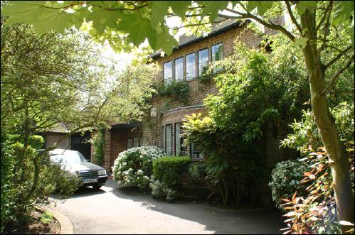 22 Middleton Road c